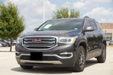Used 2017 GMC Acadia SLT image 3