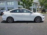 Used 2023 Kia Forte GT image 3