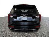 New 2025 Cadillac XT6 Premium Luxury image 4