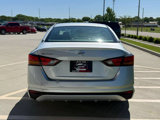 Used 2022 Nissan Altima 2.5 S image 5
