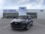 New 2024 Ford Escape ST-Line w/ Tech Pack #1 image 2