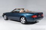 Used 1999 Mercedes-Benz SL 500 image 6