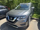 Used 2018 Nissan Rogue SV w/ Sun & Sound Touring Package image 4