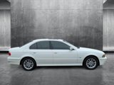 Used 2003 BMW 525i Sedan image 4
