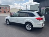 Used 2011 Subaru Outback 2.5i Limited w/ PWR Moonroof Pkg image 2