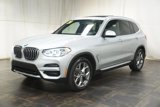 Used 2020 BMW X3 xDrive30i w/ Convenience Package image 2