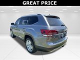 Used 2019 Volkswagen Atlas SE w/ Towing Package image 5