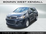 Used 2019 Chevrolet Trax LS image 3