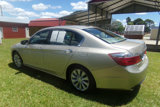Used 2014 Honda Accord EX-L image 6
