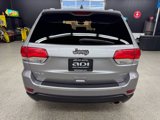 Used 2017 Jeep Grand Cherokee Limited image 4