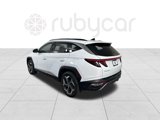 Used 2023 Hyundai Tucson Limited image 3