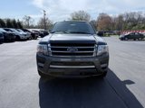 Used 2017 Ford Expedition EL Limited image 2