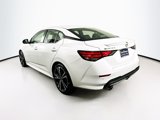Certified 2023 Nissan Sentra SR w/ SR Premium Package image 5