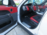 Used 2022 Land Rover Range Rover Sport HST image 6