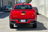 Used 2016 Chevrolet Colorado LT w/ LT Convenience Package image 5