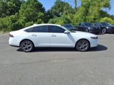 Certified 2024 Honda Accord EX image 2