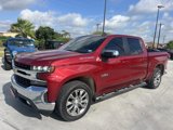 Used 2020 Chevrolet Silverado 1500 LT w/ Texas Edition image 3
