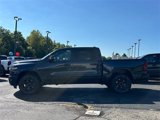 New 2025 RAM 1500 Big Horn image 4