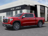 New 2025 GMC Sierra 1500 SLT w/ SLT Premium Package image 2