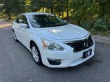 Used 2014 Nissan Altima 2.5 S image 6