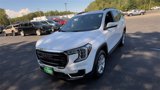 Certified 2022 GMC Terrain SLE w/ Driver Convenience Package image 4