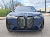 Certified 2024 BMW iX xDrive50 w/ Sport Package image 2
