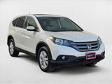 Used 2013 Honda CR-V EX image 3