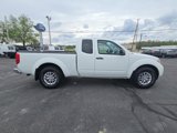 Used 2018 Nissan Frontier SV image 5