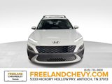 Used 2023 Hyundai Kona SEL image 2