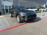Used 2017 Porsche Macan image 3