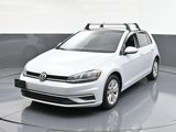 Used 2020 Volkswagen Golf 4-Door image 4