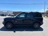 Used 2024 Ford Bronco Sport Big Bend image 2