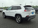 Used 2021 Jeep Cherokee Limited w/ Elite Package image 4