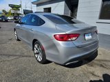 Used 2015 Chrysler 200 S image 5