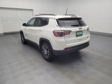 Used 2019 Jeep Compass Latitude image 5