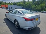 Used 2022 Nissan Altima 2.5 SV image 3