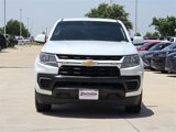 Used 2021 Chevrolet Colorado LT w/ Fleet Safety Package image 2