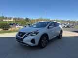 Used 2020 Nissan Murano S w/ Technology Package image 3