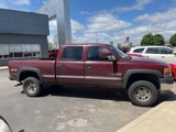 Used 2001 GMC Sierra 2500 SLE w/ Convenience Plus Group image 5