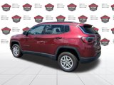 Used 2021 Jeep Compass Sport image 5
