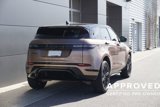 Used 2024 Land Rover Range Rover Evoque Dynamic SE image 2