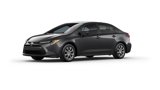 New 2025 Toyota Corolla LE image 2