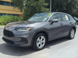 Used 2024 Honda HR-V LX image 3
