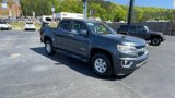 Certified 2019 Chevrolet Colorado W/T w/ WT Convenience Package image 2