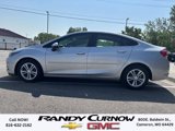 Used 2017 Chevrolet Cruze LT w/ Convenience Package image 2