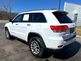 Used 2016 Jeep Grand Cherokee Limited image 4