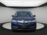 Used 2016 Acura MDX SH-AWD w/ Technology Package image 2