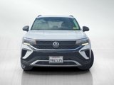 Used 2022 Volkswagen Taos S image 2