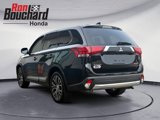 Used 2018 Mitsubishi Outlander ES image 4