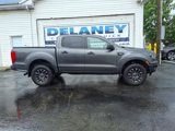 Used 2019 Ford Ranger XLT w/ Equipment Group 302A Luxury image 4